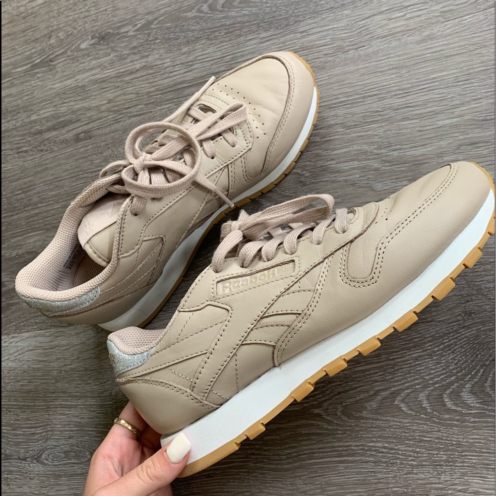 Reebok sneakers